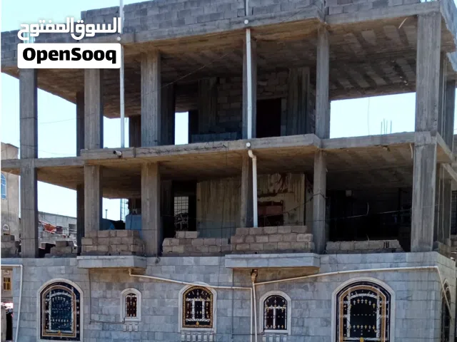  Building for Sale in Ibb AlSsayiluh