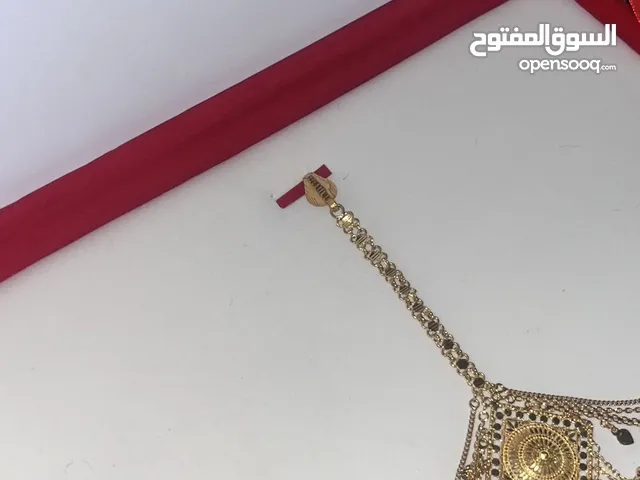 فضه مطلي ذهب