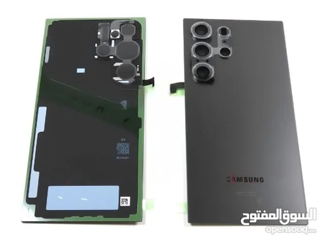 مطلوب هاتف سامسونج s24 ultra مكسور