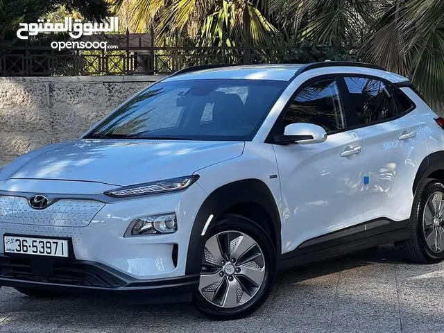 هونداي كونا 2020 للبيع