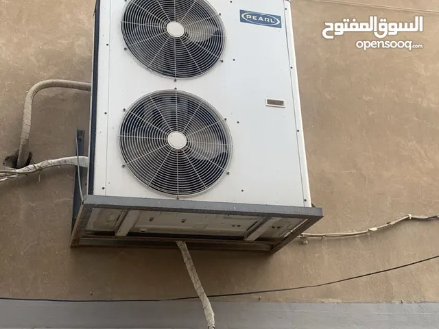 Petra 5 - 5.4 Ton AC in Amman