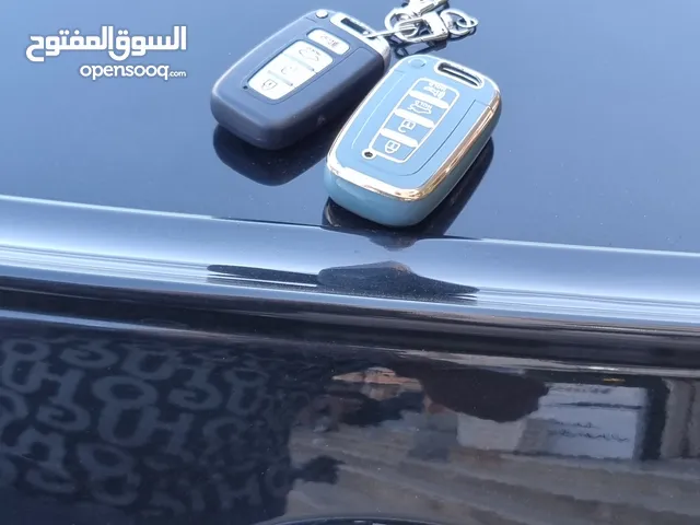 Used Kia Optima in Tripoli