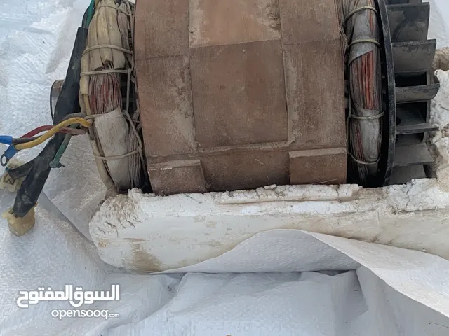 لفة مولد نحاسيه