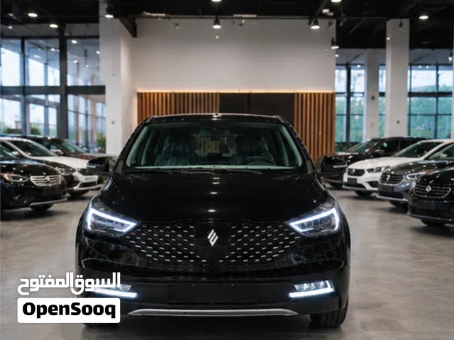 2026 جاي ام اي في EV3
