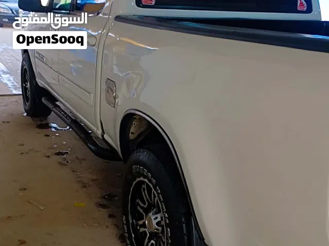 2006 تويوتا توندرا Base