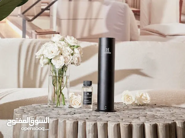 مطلوب مستثمر لشركه عطور قائمه