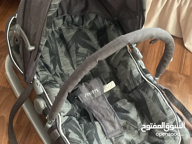 Branded juniors Baby bouncer or baby rocker comfy for babies