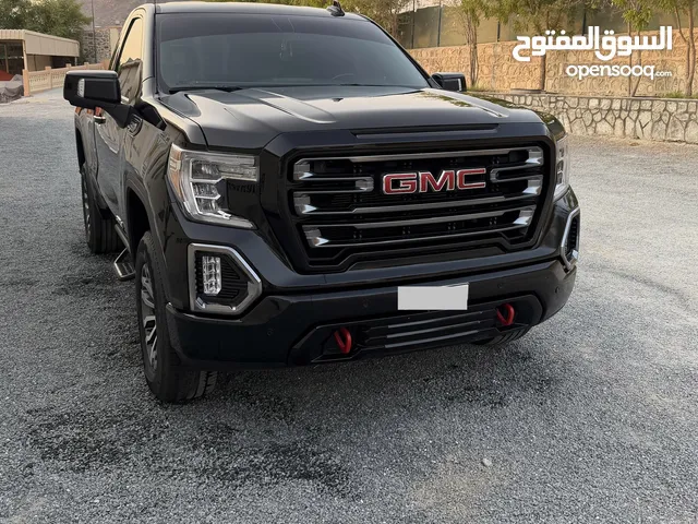 جمس سيرا مديل 2021