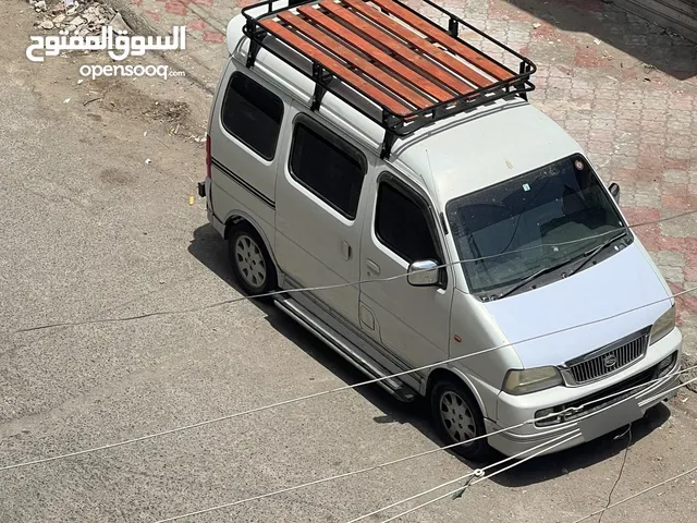 Used Suzuki Carry in Aden