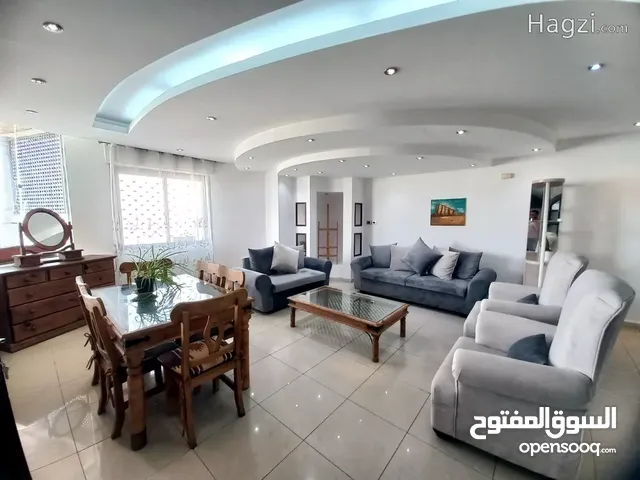 290 m2 2 Bedrooms Apartments for Rent in Amman Jabal Al-Lweibdeh