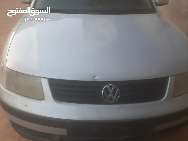 Volkswagen ID 4 2000 in Tripoli