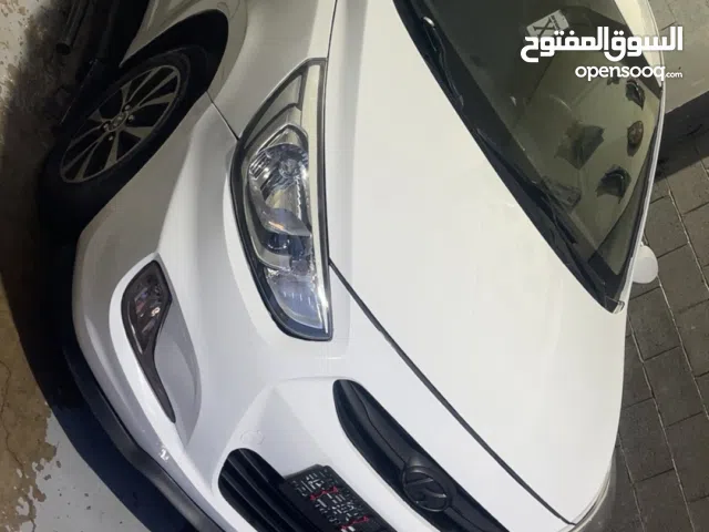 Accent 1,6 4غيار