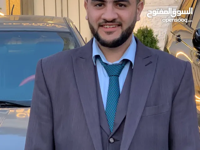 مهدي نعيم عبد الكريم الصوص