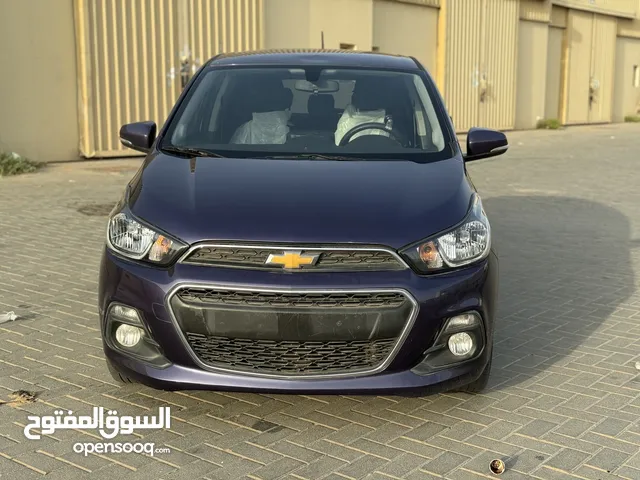 Chevrolet Spark 2016 in Sharjah