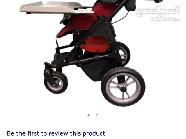 Baby stroller