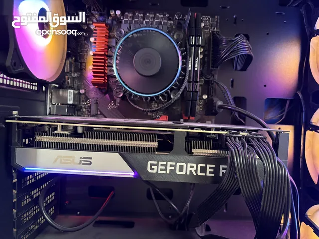 Rtx 3070 8GB