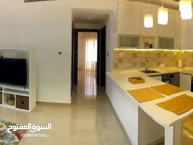 شقة مفروشة للإيجار 80م2 ( Property 12976 ) سنوي فقط