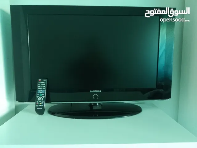 Samsung LCD 32 inch TV in Amman