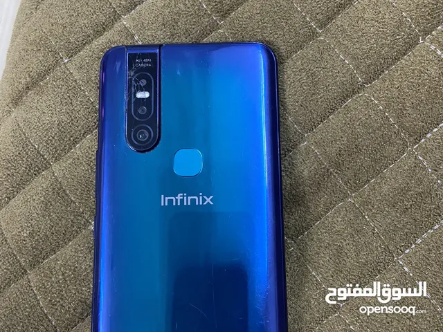 Infinix Zero X 128 GB in Basra