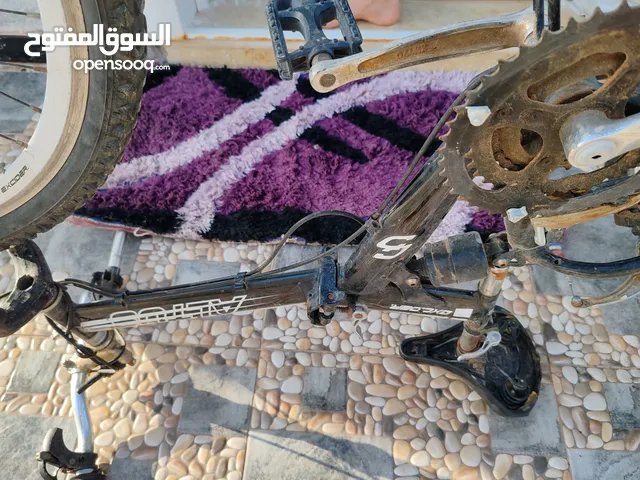 دراجه هوائيه