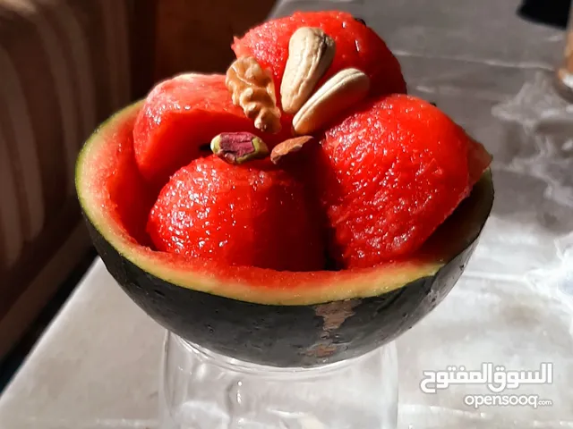 البركه ابوظبي 2020 لبيع الطعام الفاخر
