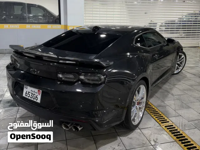 كمارو 2024 SS2 اس اس 2