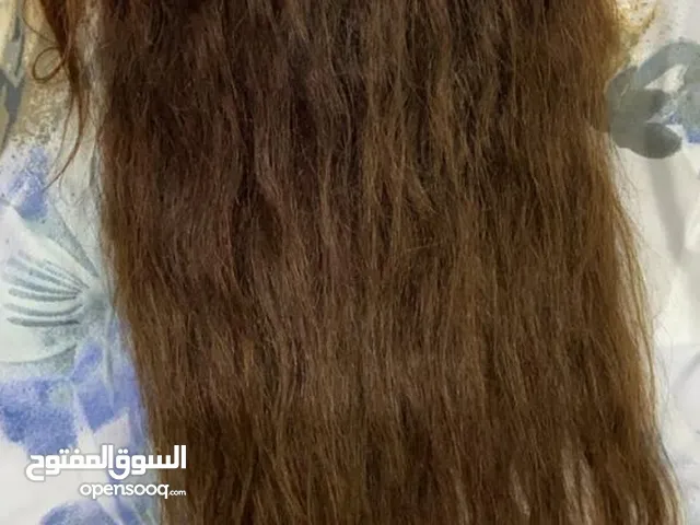 للبيع باروكه نسائية