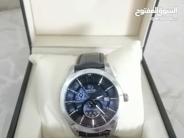  Jaguar watches  for sale in Al Batinah