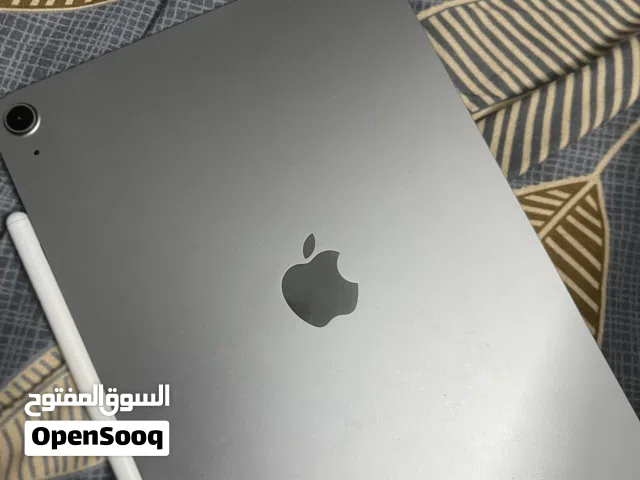 Apple iPad Air 11 128 GB in Salt
