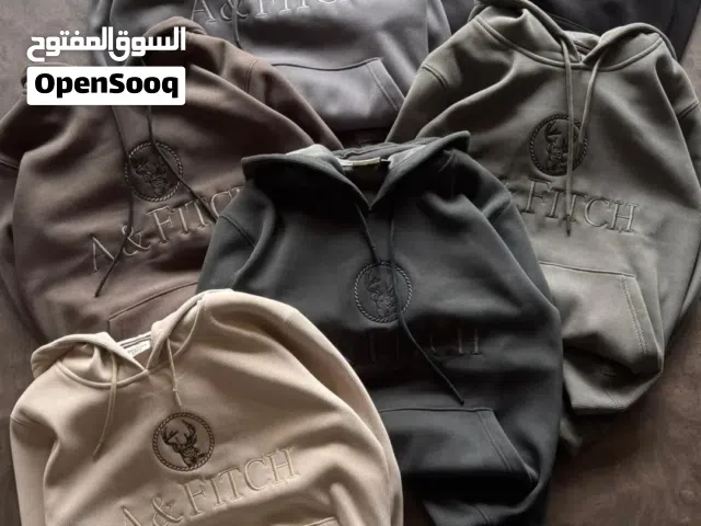هودي  A & FITCH