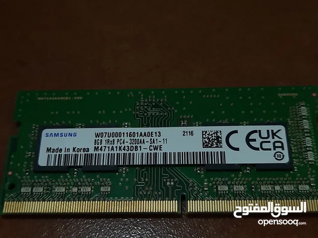 RAM for sale in Zawiya