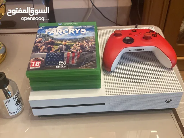 Xbox One S Xbox for sale in Sulaymaniyah