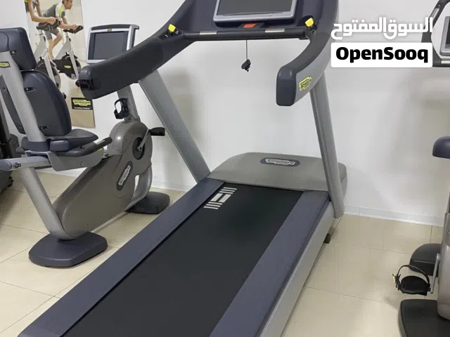 technogym run excite 700 unity
