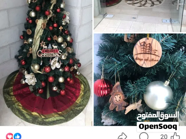 168 m2 3 Bedrooms Apartments for Rent in Bethlehem Beit Sahur