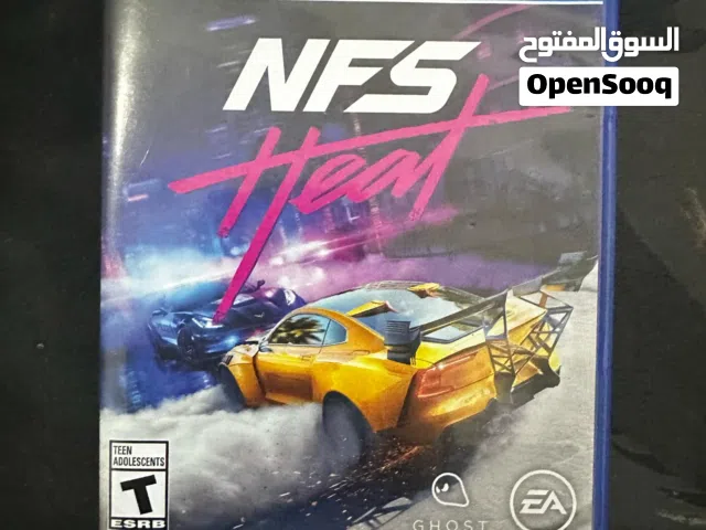 Need of speed نيد اوف سبيد