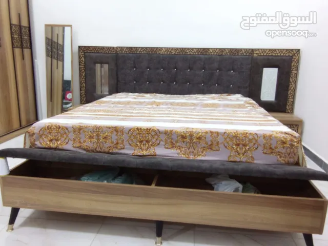 غرفه نوم تركيه 7قطع