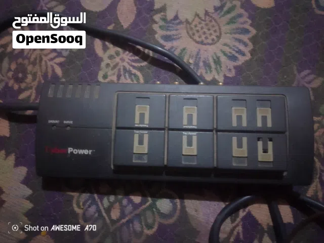 توصيلات وكيبلات للاجهزة المكتبية