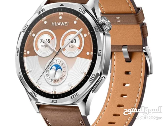 Huawei smart watches for Sale in Dhi Qar