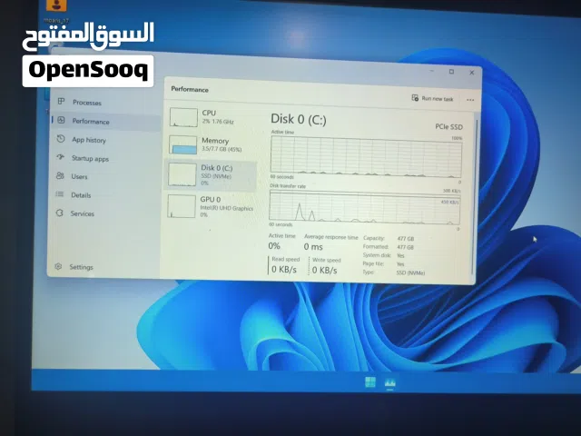 Windows HP for sale in Tripoli