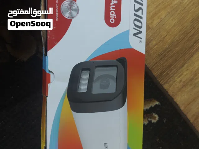 للبيع 2 كاميرات هيج فيجن بسعر عرطة