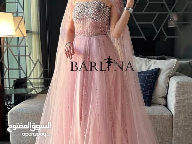 فستان للبيع أعراس بارلينا