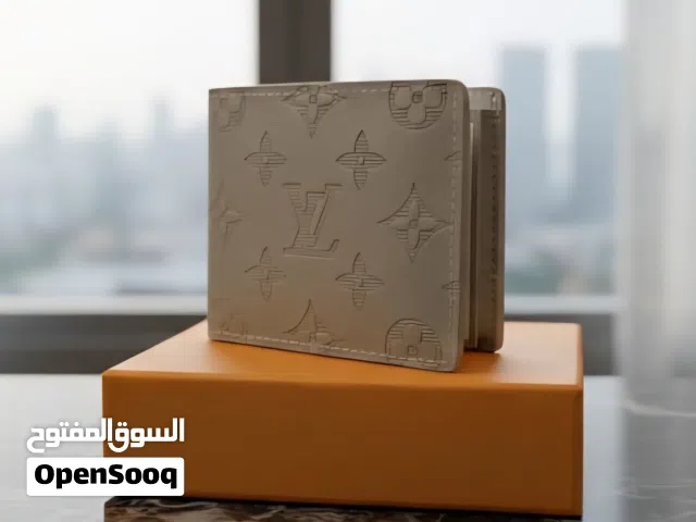 LOUIS VUITTON WALLET[New with box]