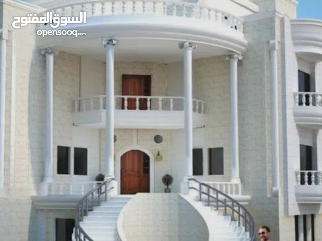 1000 m2 More than 6 bedrooms Villa for Sale in Abu Dhabi Khalifa Street