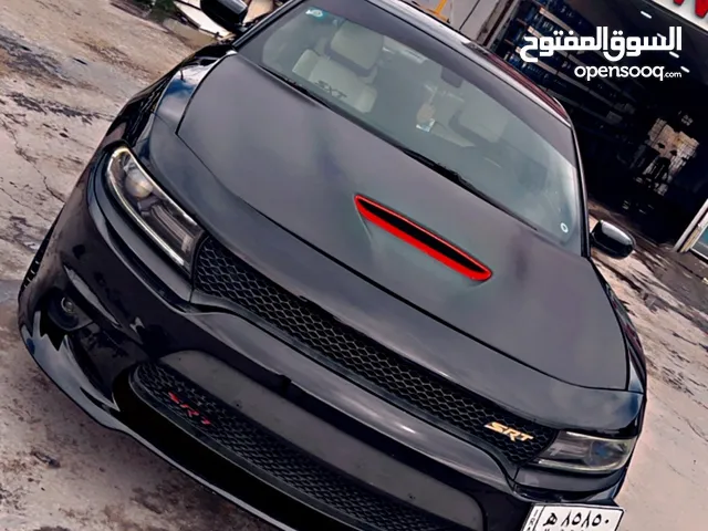 Used Dodge Charger in Baghdad