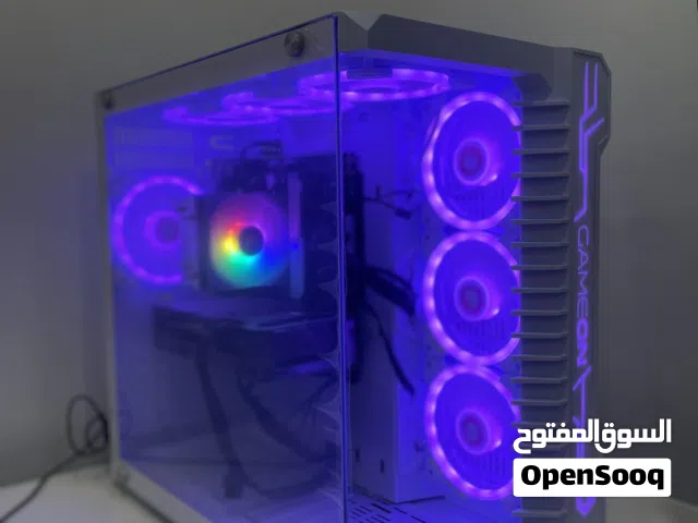 Pc gaming 4060