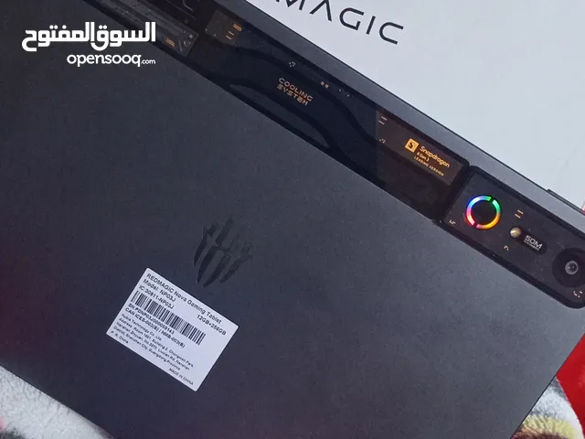 ايباد ريد ماجيك استعمال فقط سبوع جديد بيه ضمان سنه