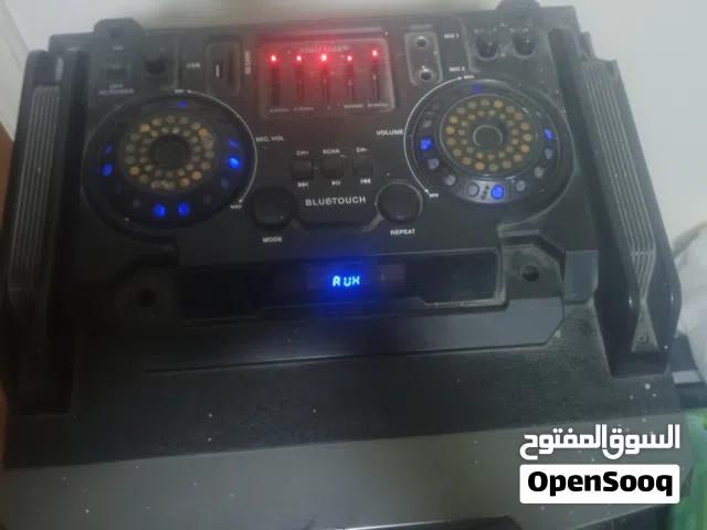 سماعه صوتها زلزال