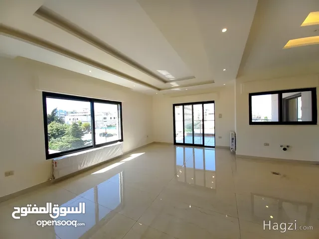 200 m2 3 Bedrooms Apartments for Sale in Amman Al Rawnaq