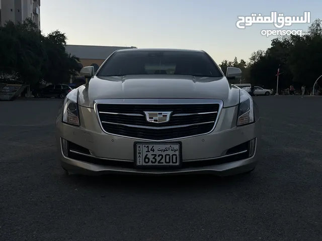 Cadillac ATS Premium in Hawally