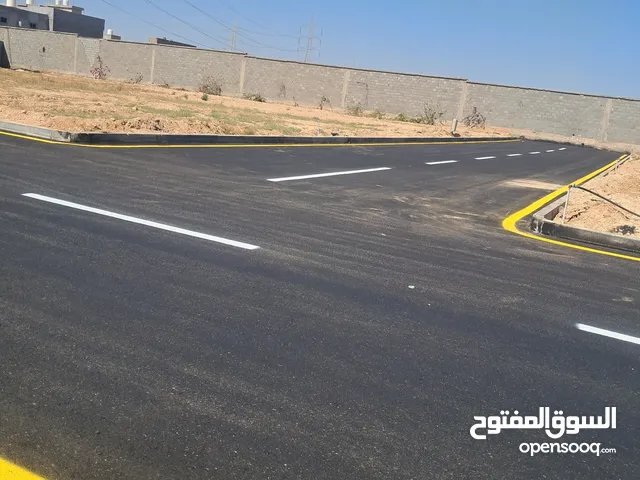 Residential Land for Sale in Tripoli Airport Road
